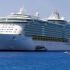 世界十大豪华邮轮 皇家加勒比邮轮海洋自由号