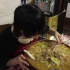 Dracö大食挑战杂煮限时一小时吃完1万円