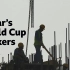 【BBC-6分钟英语】【中英双语-对照阅读】卡塔尔世界杯背后的外籍工人-Qatar's World Cup worker