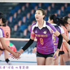 【袁心玥】2021CVL｜1218 天津-河南 比赛集锦