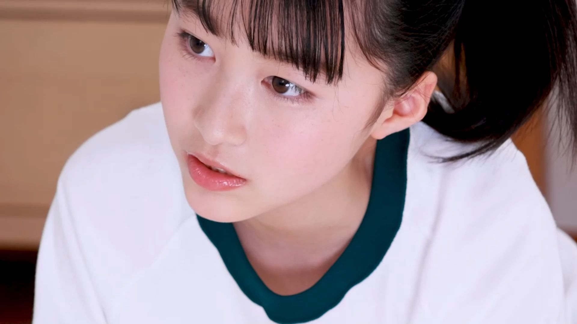 Sister Inuyasha Rao's Pink Face