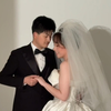 婚纱花絮