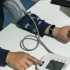 欧姆龙上臂式血压仪HEM-7124使用说明及常见错误