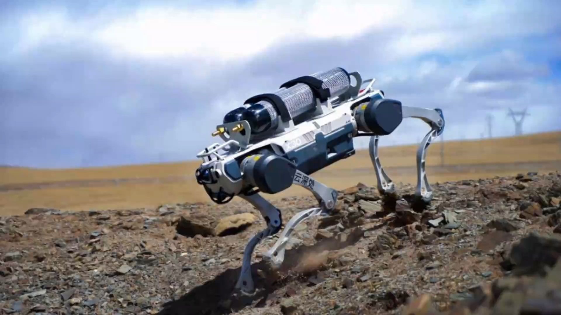 寻求技术解决而非战术解决——2025年11月18日直播P2