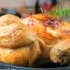 【法餐经典】香草黄油烤鸡 Chicken Rotisserie