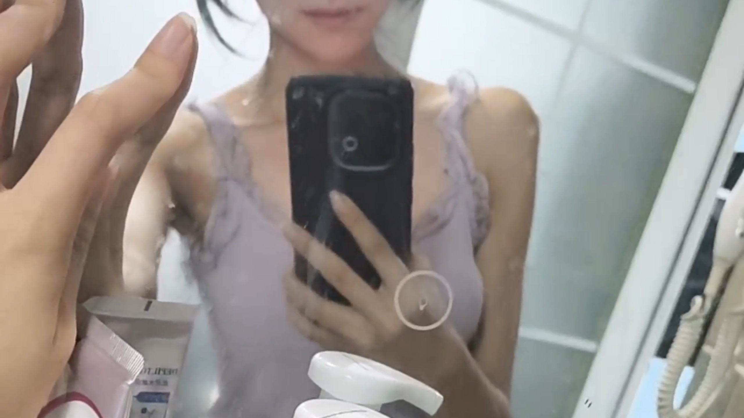 朦朦胧胧