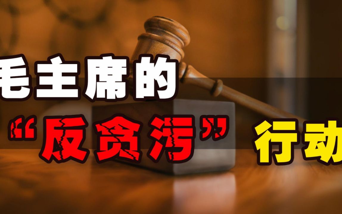 1950年毛主席得知,有官员建二层别墅,他如何处理?哔哩哔哩bilibili