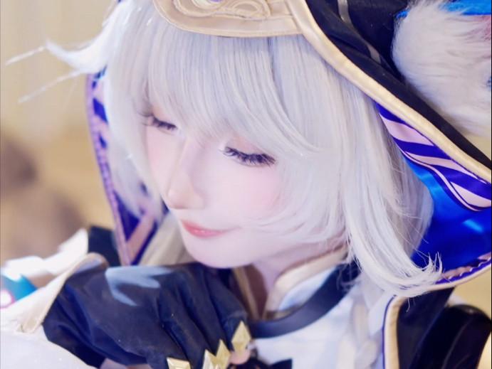 Man, kitty likes you.