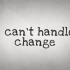 【ROAR】I can't handle change 歌词版MV