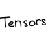 Tensor for beginners (张量代数入门)