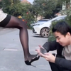 时间停止系列
