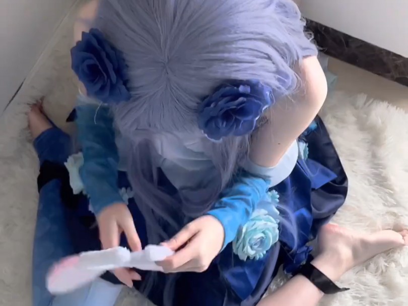 I'm feeling it. Come on.