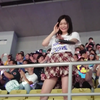 『AKB48』中野郁海推し席 眼睛好好欣赏成员的美脚