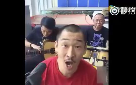 东北大哥一开口总那么欢乐.