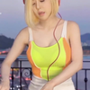 #极品身材 #动感扭胯舞 #性感丰满