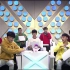 x玖少年频道第一期嘉成兄弟互动cut