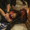 开枪了！一名女性特朗普支持者闯国会时被枪杀