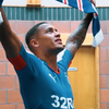 SPFL | 格拉斯哥流浪者球员送别James Tavernier 从队长到传奇 A Message For The Skipper