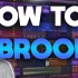 【教程】如何制作Brooks风格的Future Bounce音乐 附工程
