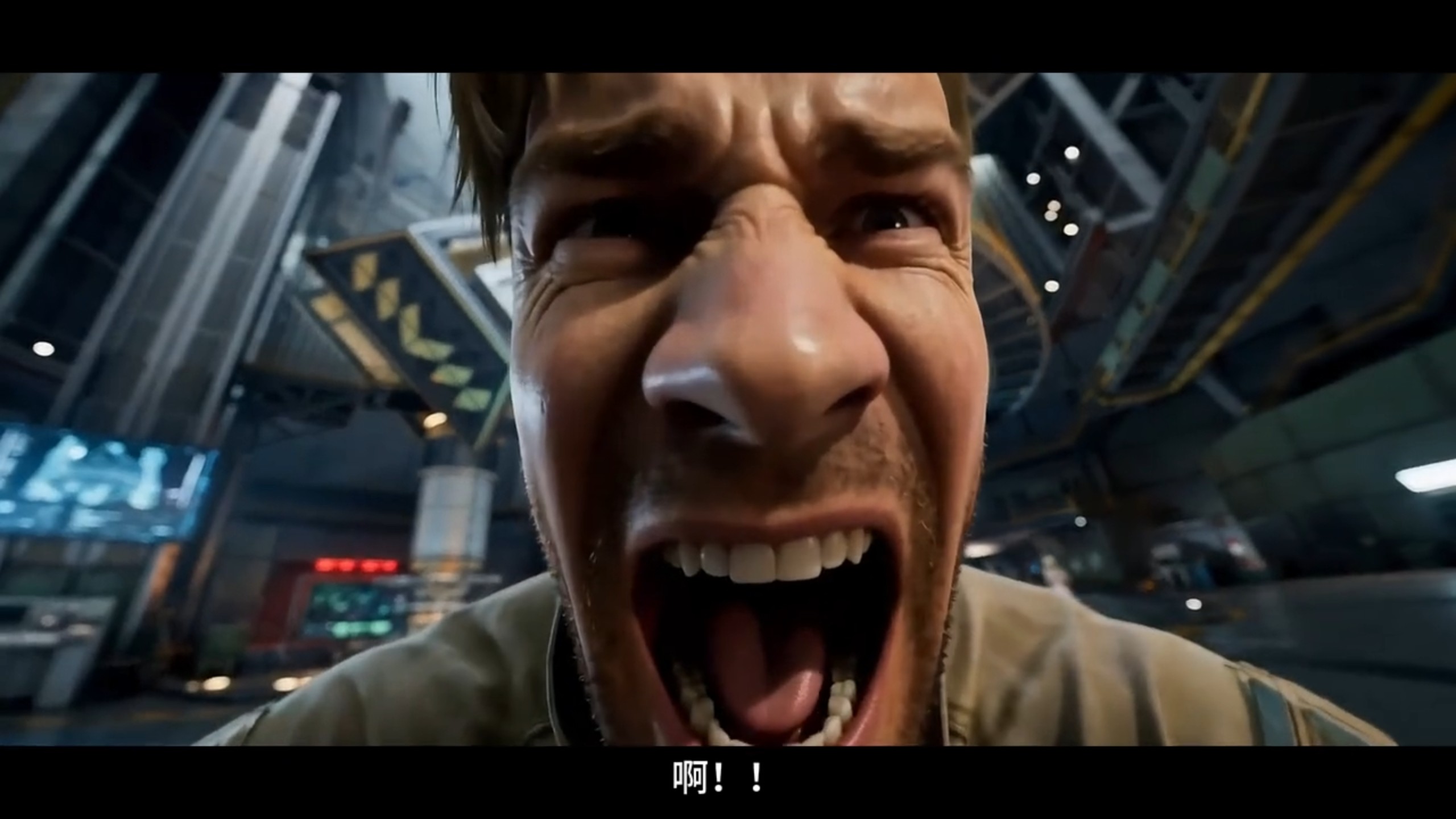 【我比彦祖帅6】第一支视频求三连！