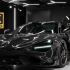【4K】【2022 McLaren 765LT】我怎么感觉这才像是一辆超级跑车该有的姿态呢？！