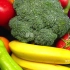 4K新鲜蔬菜水果绿色食品视频素材