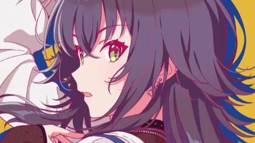 【Hi-Res】【双语CC字幕】月村手毬SOLO3「Unhappy Light」