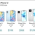 教你选择iphone12上市后性价比最高的苹果手机