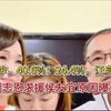 民调出炉，40.6%：24.4%，江启臣乐了！柯志恩求援侯友宜原因曝光