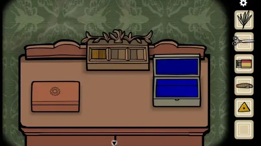 锈湖悖论直播留档