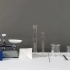 2020中考化学实验操作考试：配制50g质量分数为6%氯化钠的溶液