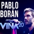 【罗总】Pablo Alborán - 智利音乐节Festival de Viña 2020全场1080P+新闻发布会采