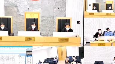 自己为自己打官司，全是知心姐姐，女法官愤怒了——中国庭审史上名场面（长版）