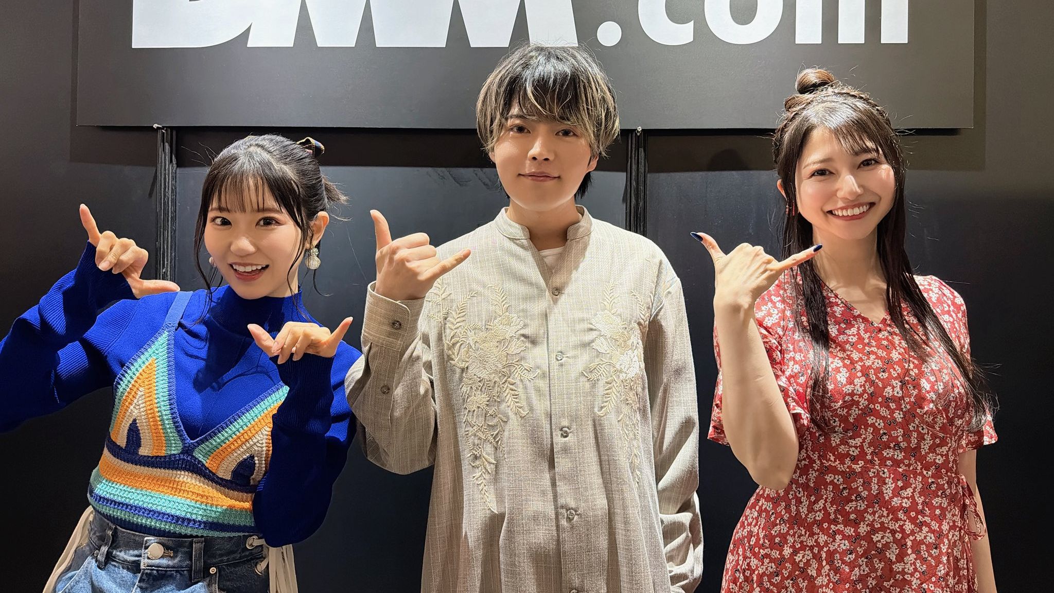 TVアニメ『租借女友』第5期 AnimeJapanスペシャルステージ AJと彼女 ―エーカノ―