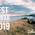 得力丫的夏威夷旅行全分享Vlog_Delia's Vlog_Best Hawaii 2019【内含食宿推荐】
