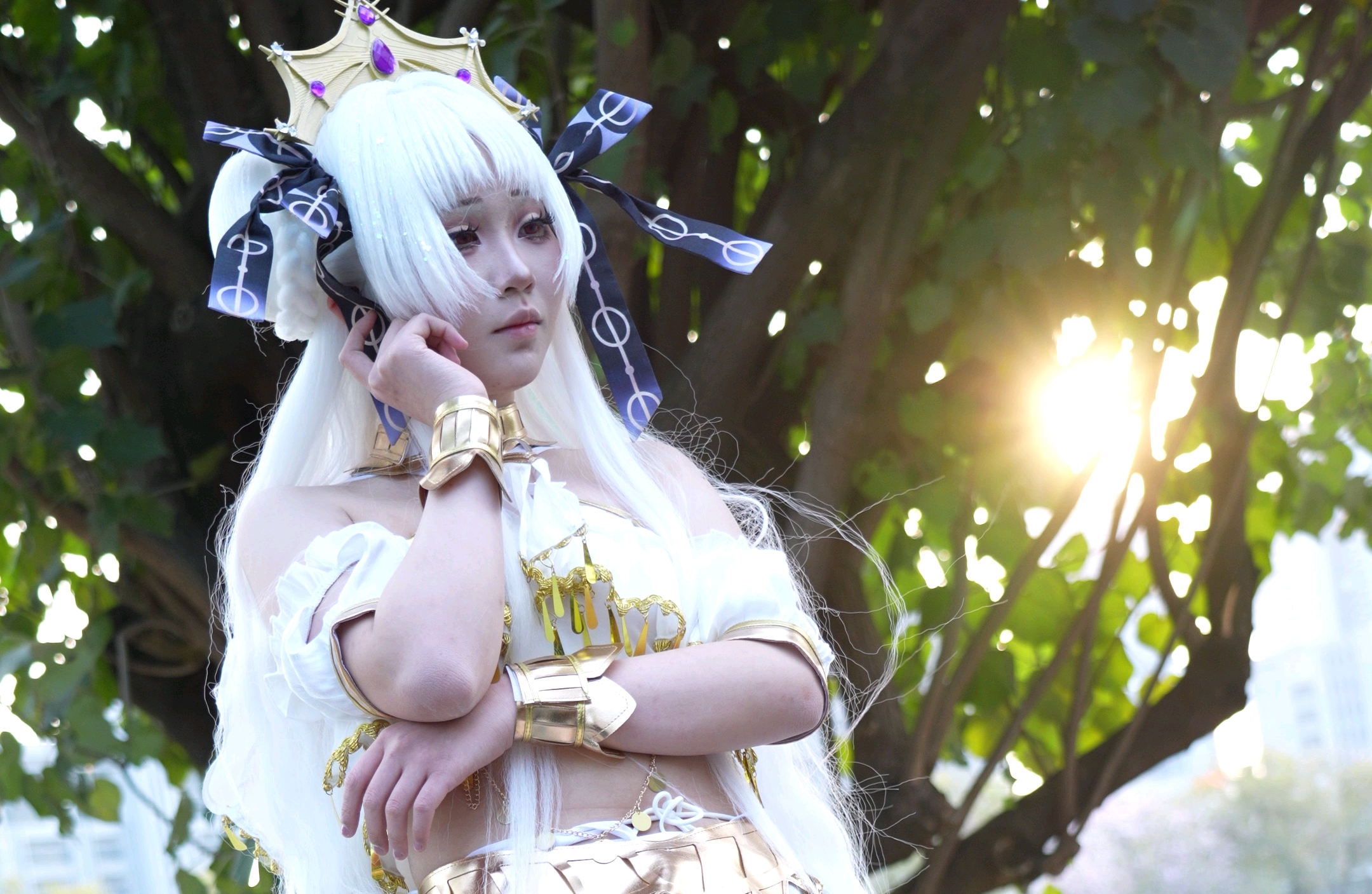 【Dead Hall 2: Princess Rosa】- Those long legs are amazing (To be continued) Black Dragonfly Comic Convention