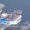 中国军舰开到澳家门口，澳军“抓狂”了：整个悉尼都在射程之内