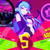 【Muse Dash/小马拉松】蓋棺クリサリス 大触Lv.8 100%金S AP_MUSEDASH