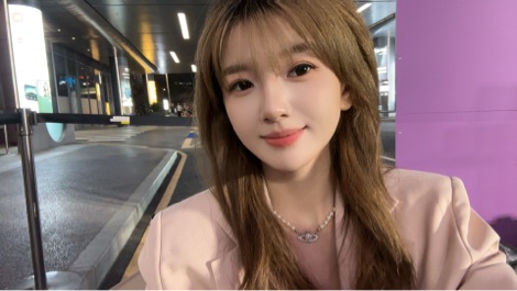 【直播回放】餐厅户外驻唱 2025年11月15日19点场