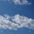 视频素材 ▏k341 4K画质蓝天白云云彩变化天空云朵流云时间时光流逝空镜头大自然景色大屏幕背景动态视频素材