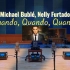 百万级装备听《Quando, Quando, Quando》- Michael Bublé，Nelly Furtado【