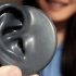 中文ASMR 测试新耳朵 | 耳朵按摩，拔罐，清洁，吹耳朵，刷耳朵