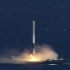 SpaceX成功发射一箭十星，发射及火箭回收全过程录像！