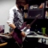 【苍姬Aomi】数码宝贝tri op-butterfly 电吉他cover。byACG音乐联盟