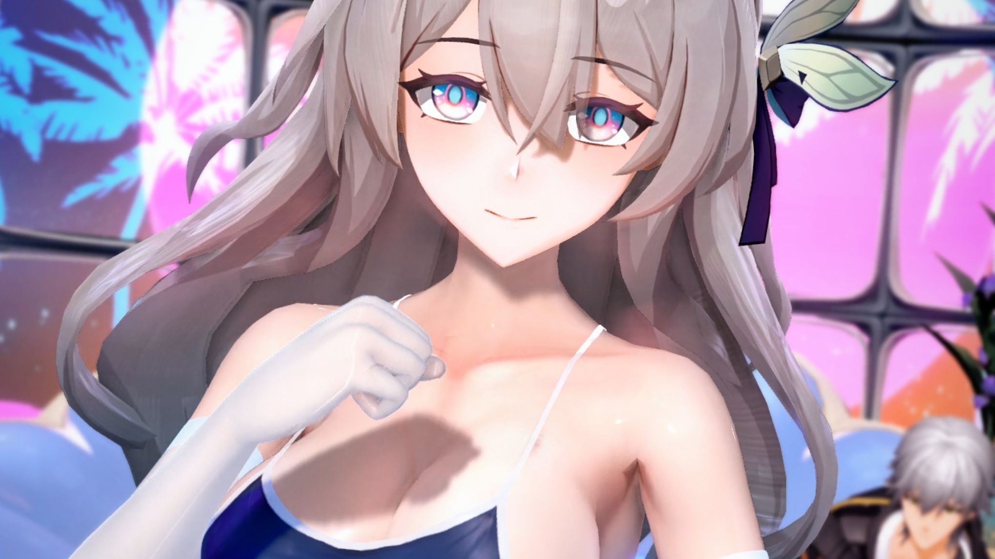 萤宝跳完了没有😡