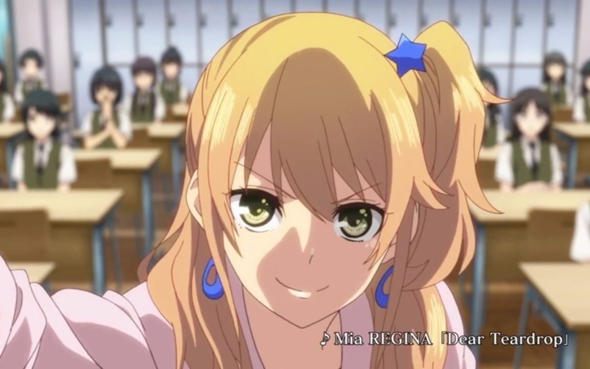 【citrus】百合番『柑橘味香气』pv2!