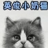 【素描】超详解素描小奶猫 零基础学画画
