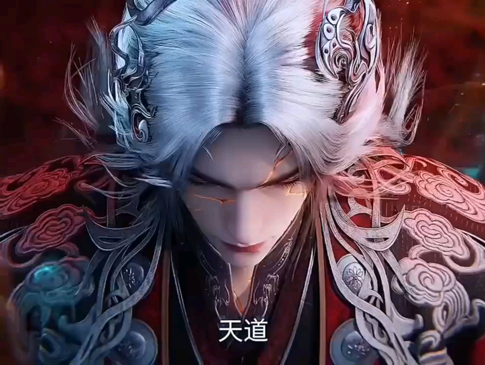 Wang Ma Zi breaks through to ask for another battle with the Heavenly Dao, come on!