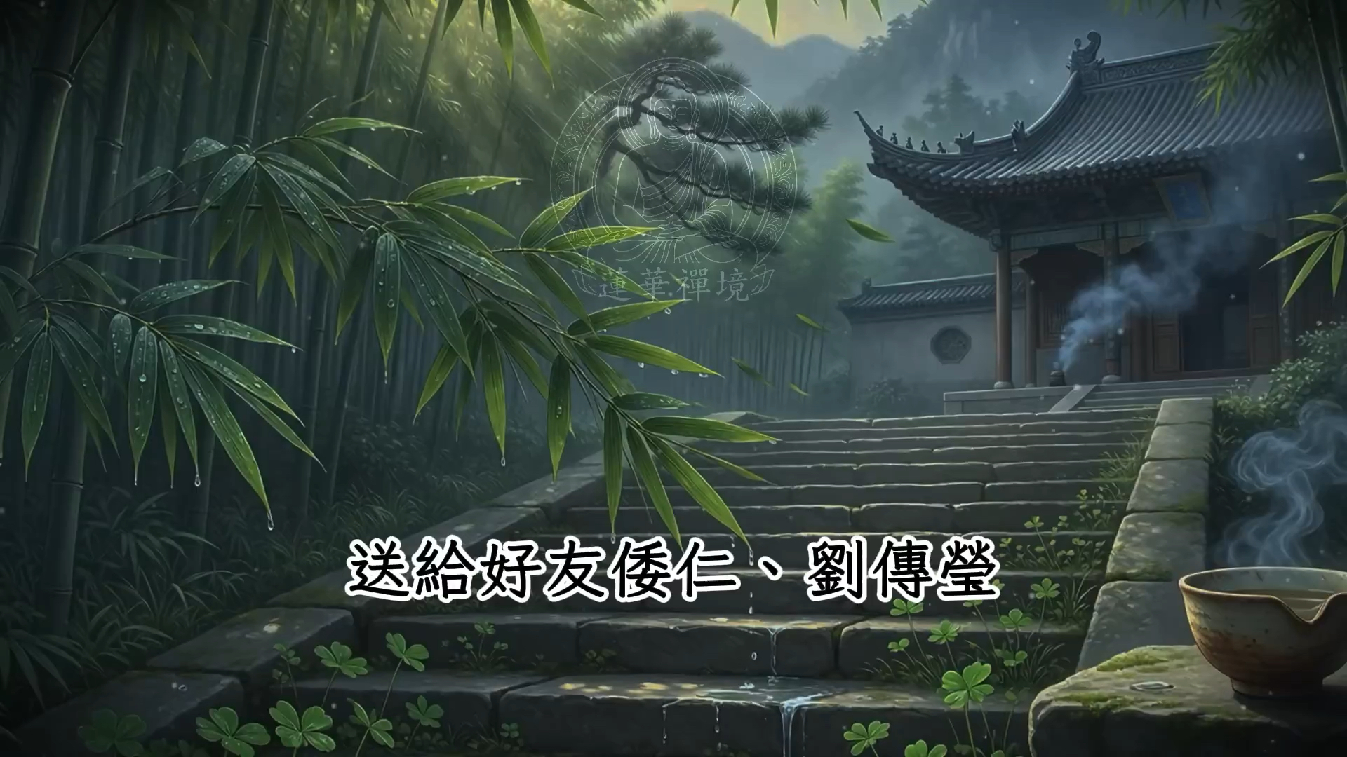 弘一法師慎獨開示：你獨處時的每一個念頭都在悄悄改寫你的命運 |#佛教故事#佛法＃修行#開悟