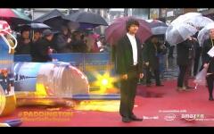 【<em class="keyword">Paddington</em> Bear/<em class="keyword">帕丁顿熊</em>伦敦首映礼】BenWhishaw部分